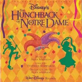 Couverture du produit ·  The Hunchback Of Notre Dame