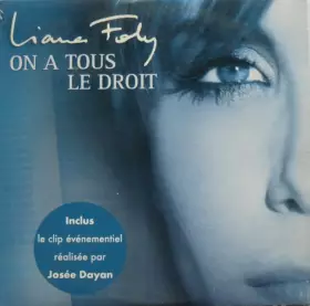 Couverture du produit · On A Tous Le Droit