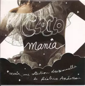 Couverture du produit · Cloclo Mania