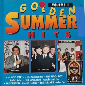 Couverture du produit · Golden Summer Hits - Volume 1