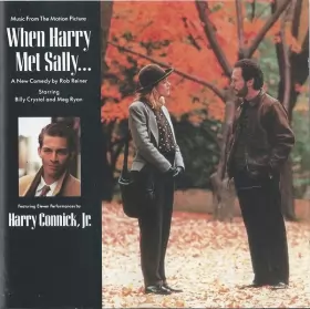 Couverture du produit · Music From The Motion Picture "When Harry Met Sally..."