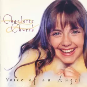 Couverture du produit · Voice Of An Angel