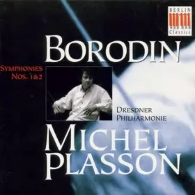 Couverture du produit · Symphonies Nos. 1 & 2