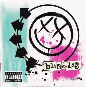 Couverture du produit · Blink-182