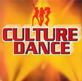 Couverture du produit · Culture Dance (Le Concentré De Tubes Dance)