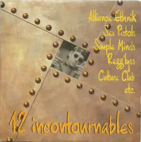 Couverture du produit · 12 Incontournables