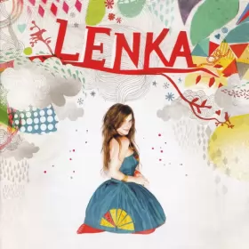 Couverture du produit · Lenka