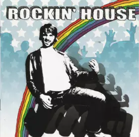 Couverture du produit · Rockin' House