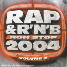 Couverture du produit · Rap & R'N'B Non Stop 2004
