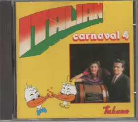 Couverture du produit · Italian Carnaval 4