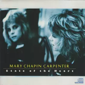 Couverture du produit · State Of The Heart