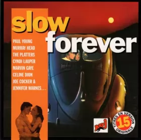 Couverture du produit · Slow Forever