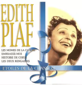 Couverture du produit · Etoiles De La Chanson