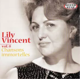 Couverture du produit · Chansons Immortelles Vol. 8