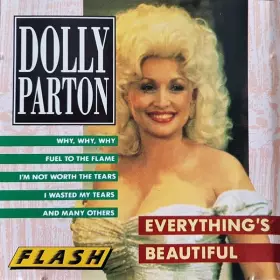 Couverture du produit · Everything's Beautiful