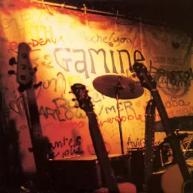 Couverture du produit · Lemon People Session