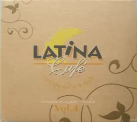 Couverture du produit · Latina Café Vol. 4