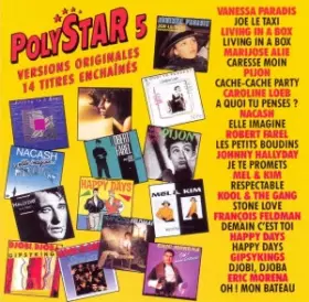 Couverture du produit · Polystar 5