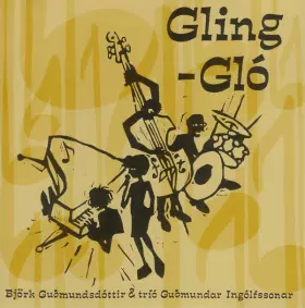 Couverture du produit · Gling-Gló