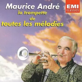 Couverture du produit · La Trompette De Toutes Les Mélodies