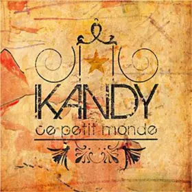 Couverture du produit · Ce Petit Monde