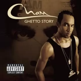 Couverture du produit · Ghetto Story
