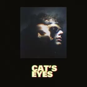 Couverture du produit · Cat's Eyes