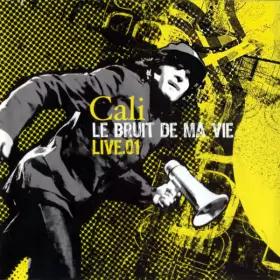 Couverture du produit · Le Bruit De Ma Vie