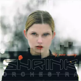 Couverture du produit · My Own Enemy