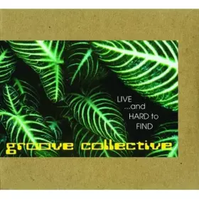 Couverture du produit · Live ...And Hard To Find