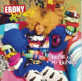 Couverture du produit · Bone Of My Bones