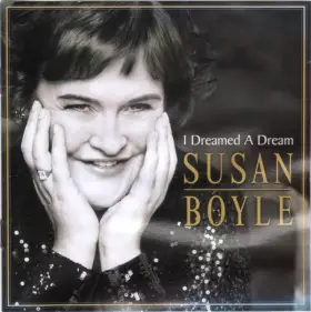 Couverture du produit · I Dreamed A Dream