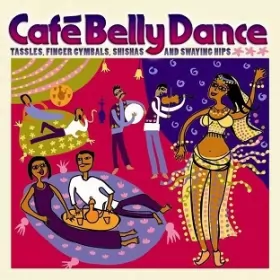Couverture du produit · Café Belly Dance