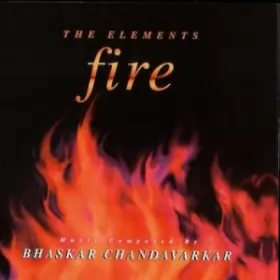 Couverture du produit · The Elements - Fire