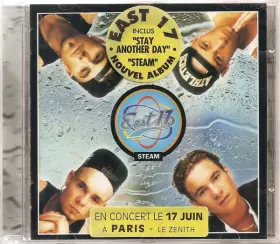 Couverture du produit · Steam