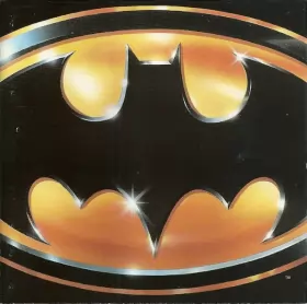 Couverture du produit · Batman (Motion Picture Soundtrack)