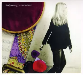 Couverture du produit · Give In To Love