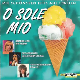 Couverture du produit · O Sole Mio (Die Schönsten Hits Aus Italien)