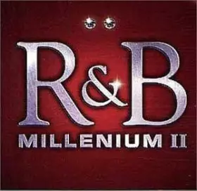 Couverture du produit · R&B Millenium II
