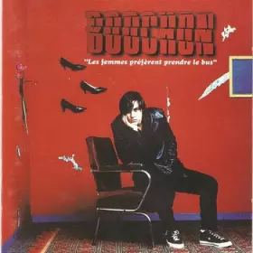 Couverture du produit · Les Femmes Préfèrent Prendre Le Bus