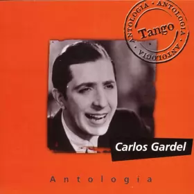 Couverture du produit · Antología Tango