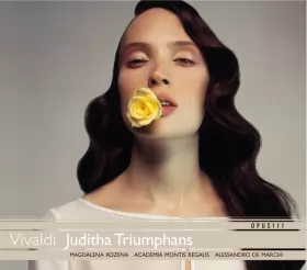 Couverture du produit · Juditha Triumphans
