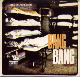 Couverture du produit · Bang Bang - 2 Shots In The Head!