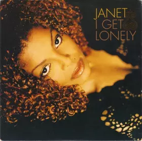 Couverture du produit · I Get Lonely