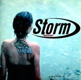 Couverture du produit · Storm