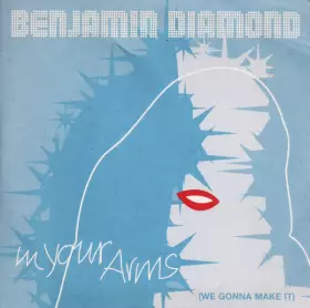 Couverture du produit · In Your Arms (We Gonna Make It)