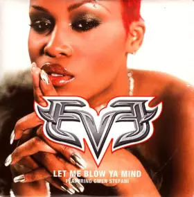 Couverture du produit · Let Me Blow Ya Mind