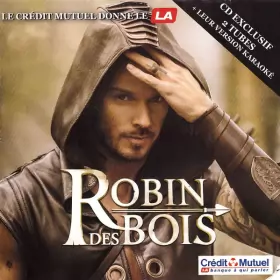Couverture du produit · Robin Des Bois