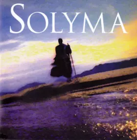 Couverture du produit · Solyma