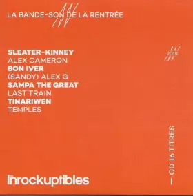 Couverture du produit · La Bande Son De La Rentrée 2019
